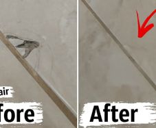 Tile Chip Repair