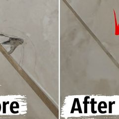 Tile Chip Repair