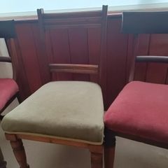 chairs