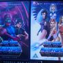 Retro Cult Tv Dvd Collection He-man Thundercats G.i. Joe Transformers Etc. Image 2