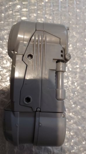 Transformer  / toy