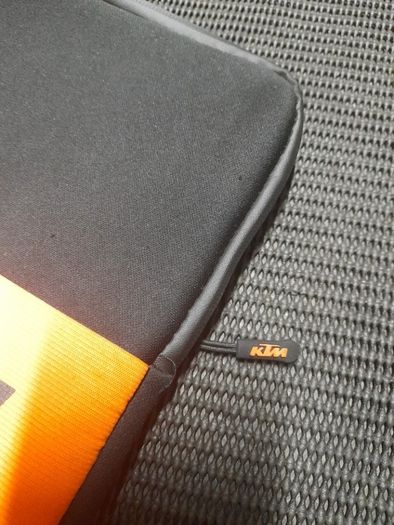 KTM Document Folder