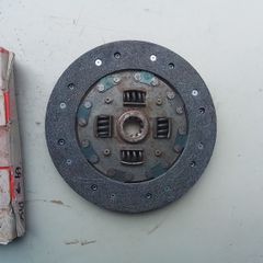 Bedford CF Van Clutch Disc.