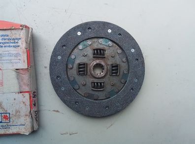 Bedford CF Van Clutch Disc.