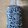 Deakin & Francis, 1899. Sterling Silver Scent bottle. Still with original lid. Image 4
