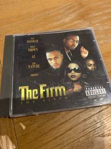 The Firm - The Album