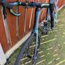 Look 765 Optimum road endurance bike with Sram Rival Image 7