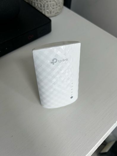 tp link WiFi extender