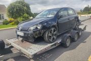 2010 MK6 Golf 1.6Tdi Breaking