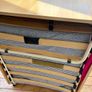 Folding Bed - Cabinet Image 5