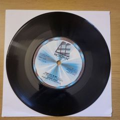 Diana Ross Confide In Me 7 inch Single