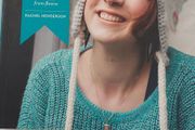 Animal hats pattern book