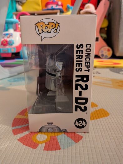 Funko StarWars