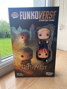 Harry Potter game