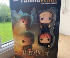 Harry Potter game