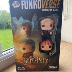 Harry Potter game