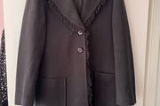 vintage coat