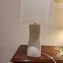 Belleek lamp Image 5