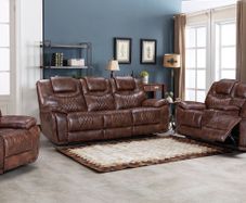 Leather Sofas