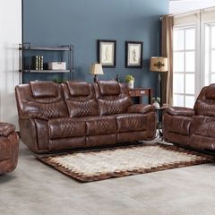 Leather Sofas