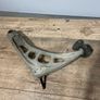 Bmw 3 Series E46 2004 Front Bottom Arm Wishbone Image 2