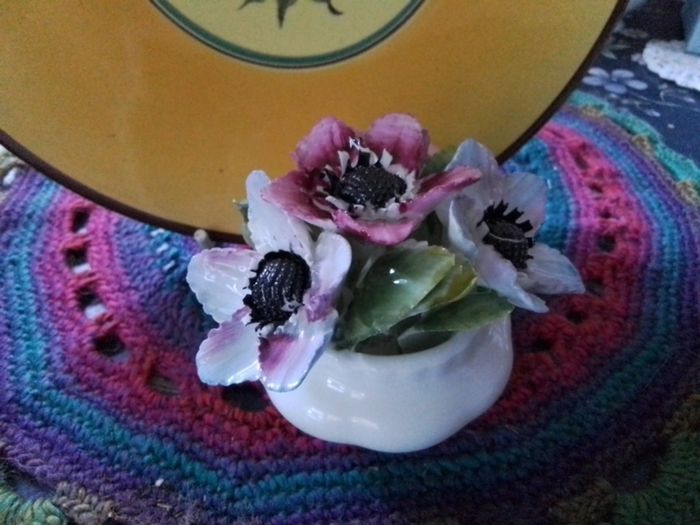 Royal Albert China Posy