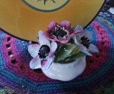 Royal Albert China Posy