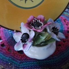 Royal Albert China Posy