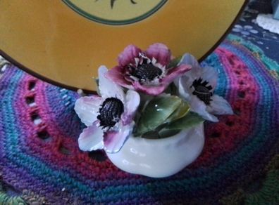 Royal Albert China Posy
