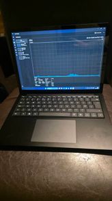 Microsoft Surface Laptop 5 for business