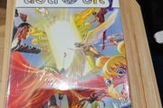 Astro City Volume 9: Through Open Doors