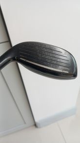 Taylormade qi10 4 hybrid