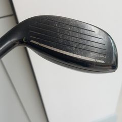 Taylormade qi10 4 hybrid