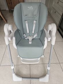 High chair & swing