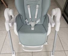High chair & swing
