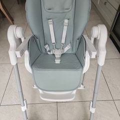 High chair & swing