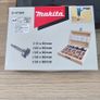 MAKITA Forstner Bit Set (5 Piece, 15-35mm) Image 3