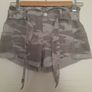girls shorts Image 2