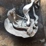 BMW 3 Series E90 E91 E92 E93 2005-2012 Suspension Hub Wheel Carrier Front Left Image 3