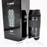 Canon Rf 75-300mm F4-5.6 Lens #0601 Image 3