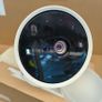 SAMSUNG 30" 100" The Freestyle 1st Gen FHD HDR Portable Projector SP-LSP3BLA - White (Used/ With Remote Controller) Image 7