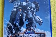 Armored Core 2 Another Age PlayStation2 Ps2 Games Original