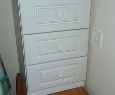 Bedside Locker
