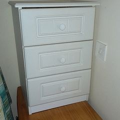 Bedside Locker