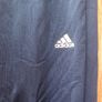 Adidas leggings /skinnies Age 11-12 NAVY Image 2