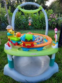 Baby Jumperoo