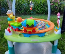 Baby Jumperoo