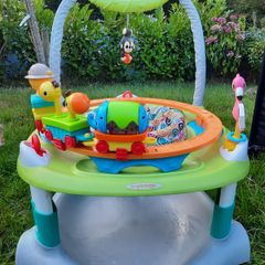 Baby Jumperoo