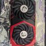 Msi Geforce Gtx 1050 Ti Gaming X 4g Image 2