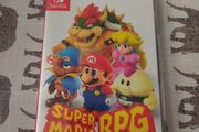 Super Mario RPG Nintendo Switch. Free Postage!